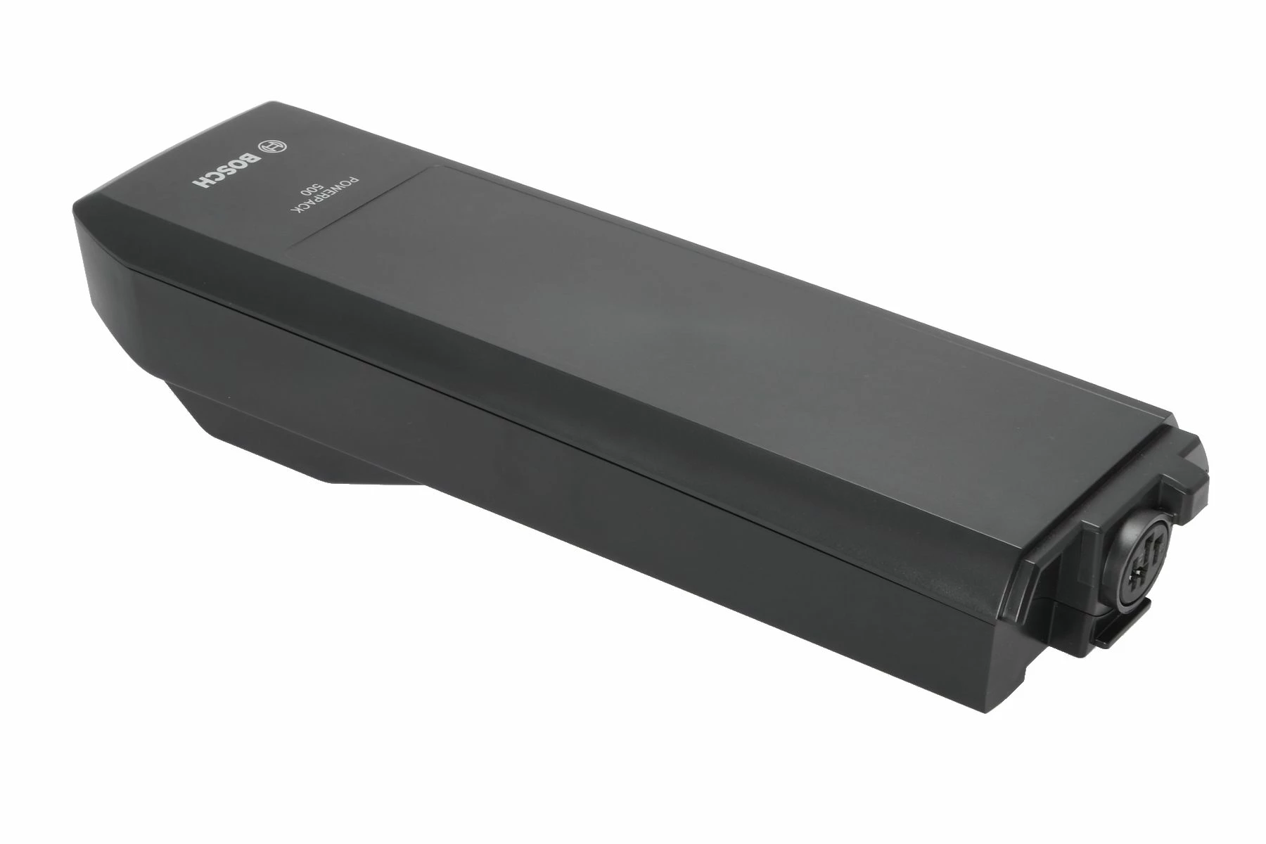 Bosch EBike - Batterie De Porte-bagages PowerPack 500 Wh Performance / Active / CX 2 Bosch EBike - Batterie De Porte-bagages PowerPack 500 Wh Performance / Active / CX – Image 2