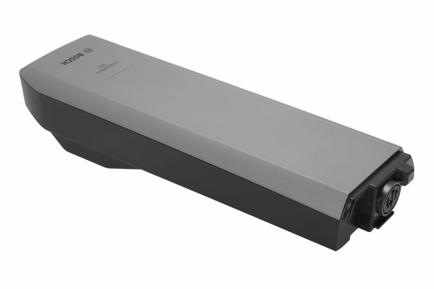 Bosch EBike - Batterie De Porte-bagages PowerPack 500 Wh Performance / Active / CX 5 Bosch EBike - Batterie De Porte-bagages PowerPack 500 Wh Performance / Active / CX – Image 5