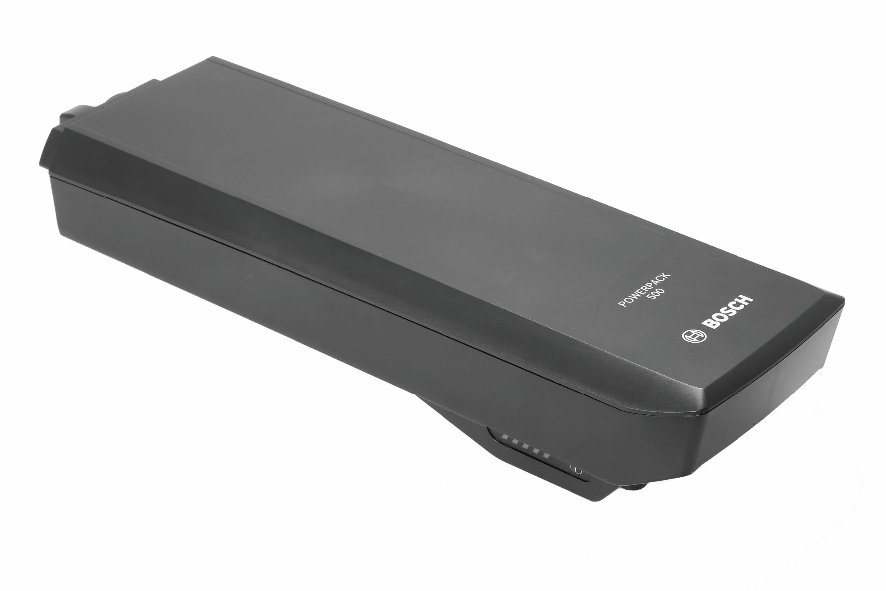 Bosch EBike - Batterie De Porte-bagages PowerPack 500 Wh Performance / Active / CX 1 Bosch EBike - Batterie De Porte-bagages PowerPack 500 Wh Performance / Active / CX