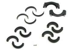 Bosch EBike - Kit De Montage Pour Support D’écran Bosch Intuvia Et Nyon