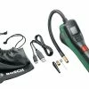 Bosch - EasyPump - Mini Pompe Pneumatique Sans Fil