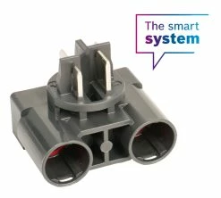 Bosch EBike - Adaptateur De Batterie 2 (BAD2) Smart System