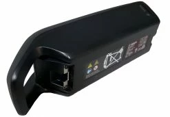 Bosch EBike - Batterie De Cadre PowerPack 500 Performance Line CX Et Active Line | Anthracite - Noir -Promos Vtt Électriques Boutique bosch ebike batterie de cadre powerpack 500 performance cx et active line 3 3840x2160