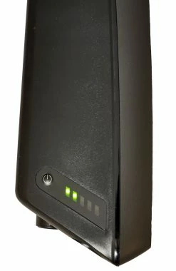 Bosch EBike - Batterie De Cadre PowerPack 500 Performance Line CX Et Active Line | Anthracite - Noir -Promos Vtt Électriques Boutique bosch ebike batterie de cadre powerpack 500 performance cx et active line 4 3840x2160