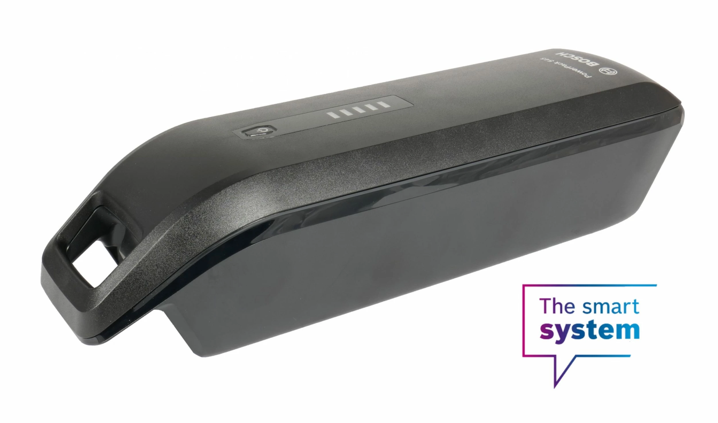 Bosch EBike - Batterie De Cadre PowerPack 545 Wh Smart System 1 Bosch EBike - Batterie De Cadre PowerPack 545 Wh Smart System