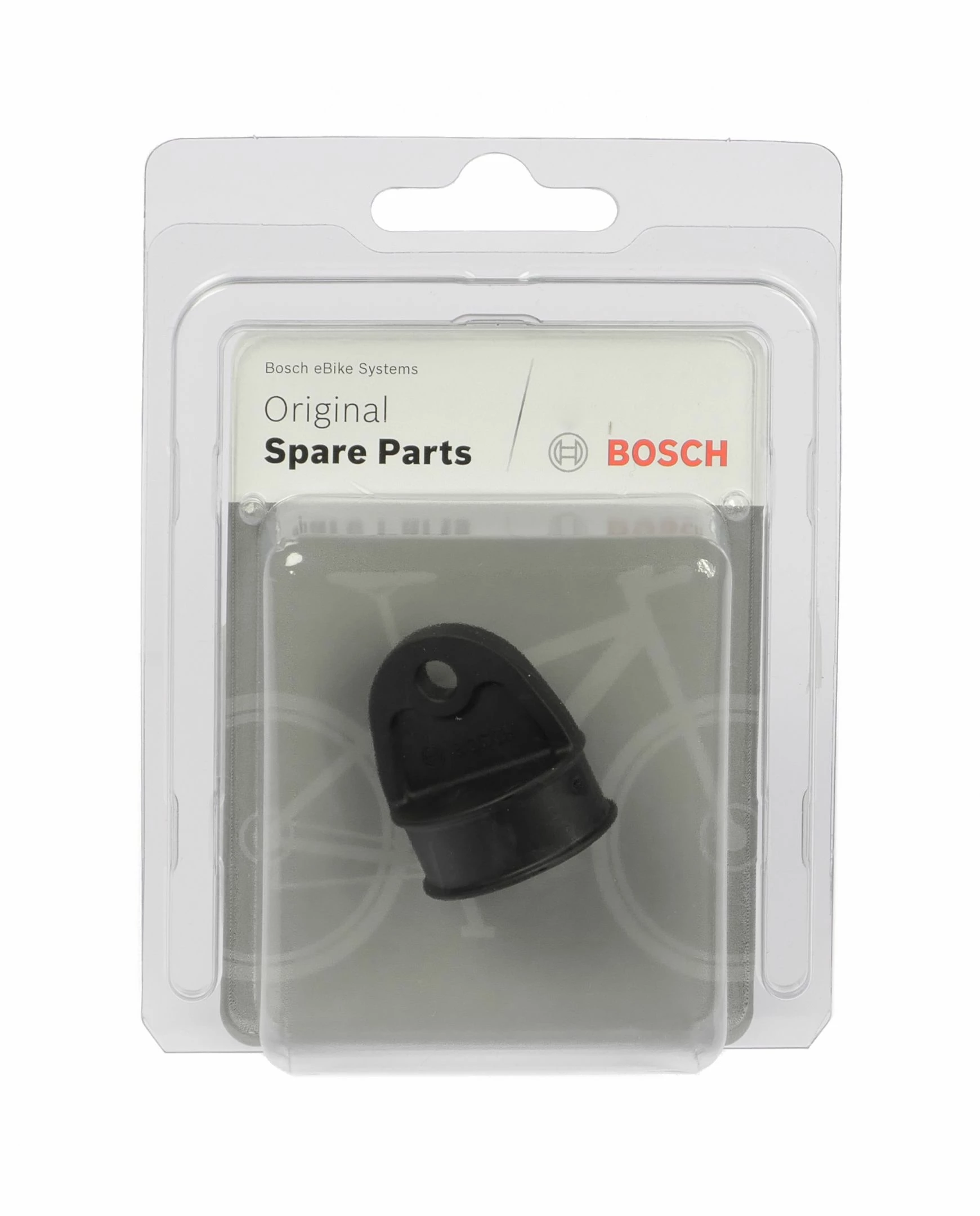 Bosch EBike - Cache De Broches Pour Le Support De Batterie PowerPack (Active/Performance) 3 Bosch EBike - Cache De Broches Pour Le Support De Batterie PowerPack (Active/Performance) – Image 3