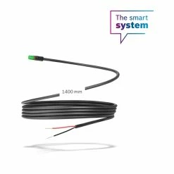 Bosch EBike - Câble D'alimentation Pour Accessoires Smart System -Promos Vtt Électriques Boutique bosch ebike cable alimentation accessoires smart system 2 3840x2160