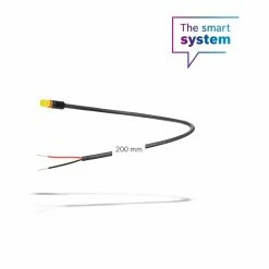 Bosch EBike - Câble D'alimentation Pour Accessoires Smart System -Promos Vtt Électriques Boutique bosch ebike cable alimentation accessoires smart system 4 3840x2160