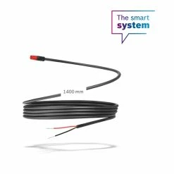 Bosch EBike - Câble Lumière Pour Feu Arrière Sur Smart System -Promos Vtt Électriques Boutique bosch ebike cable lumiere feu arriere smart system 1 3840x2160