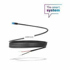 Bosch EBike - Câble Lumière Pour Feu Avant Sur Smart System -Promos Vtt Électriques Boutique bosch ebike cable lumiere feu avant smart system 1 3840x2160