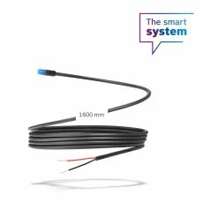 Bosch EBike - Câble Lumière Pour Feu Avant Sur Smart System -Promos Vtt Électriques Boutique bosch ebike cable lumiere feu avant smart system 2 3840x2160