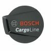 Cache Moteur Bosch Cargo Line Smart System