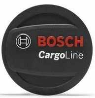 Bosch EBike - Cache Original Pour Moteur CargoLine
