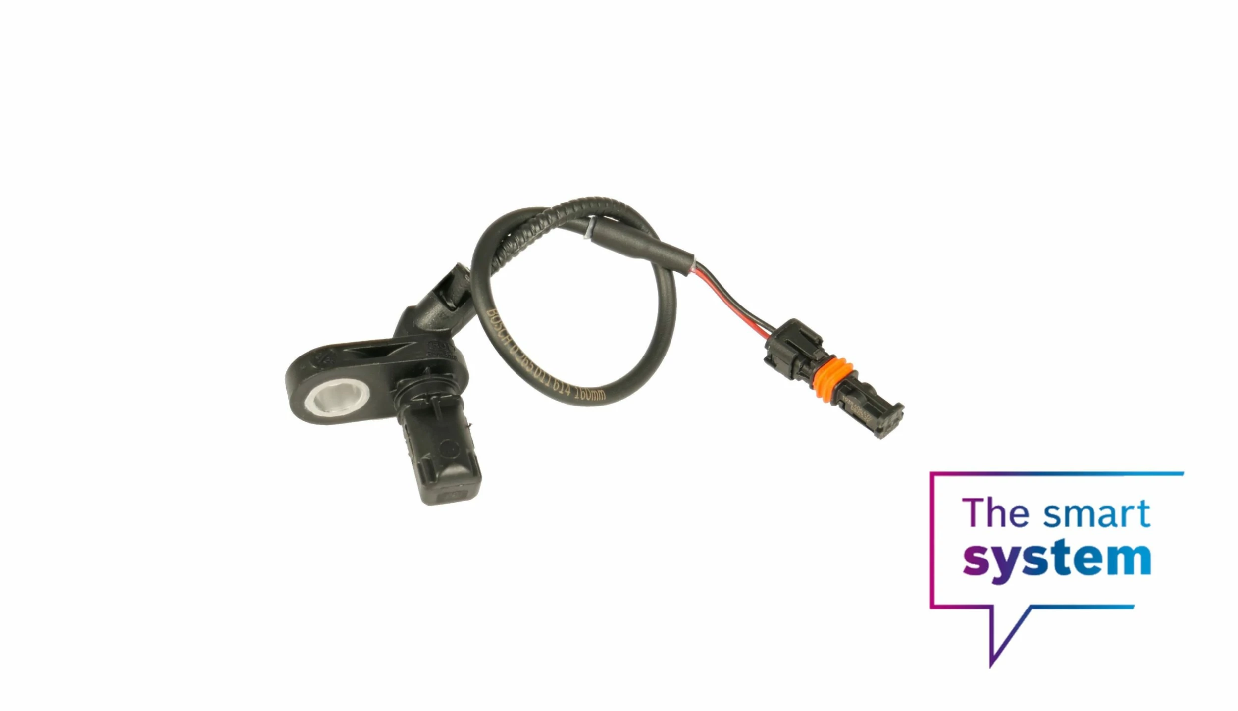 Bosch EBike - Capteur De Vitesse ABS De 2e Génération 1 Bosch EBike - Capteur De Vitesse ABS De 2e Génération