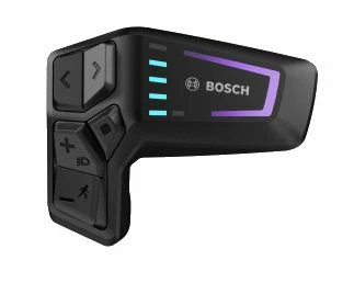 Bosch EBike - Unité De Commande Remote LED Smart System 5 Bosch EBike - Unité De Commande Remote LED Smart System – Image 5