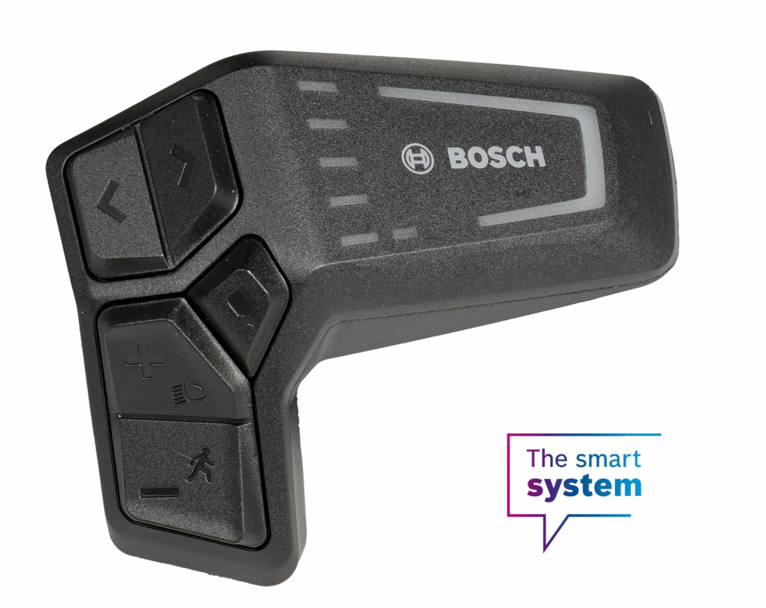 Bosch EBike - Unité De Commande Remote LED Smart System 1 Bosch EBike - Unité De Commande Remote LED Smart System