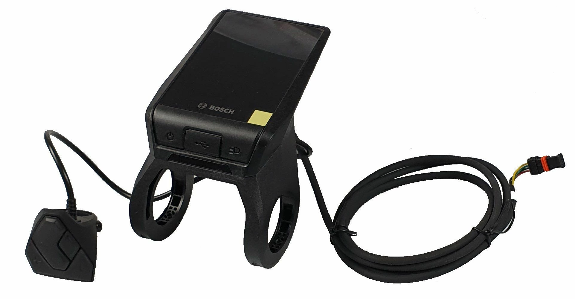 Bosch EBike - Kit D'installation Nyon Gen.2 (2020/2021) 1 Bosch EBike - Kit D'installation Nyon Gen.2 (2020/2021)