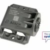 Bosch EBike - Coque D'adaptation Pour Le Support 1 Bras Kiox 300 Smart System