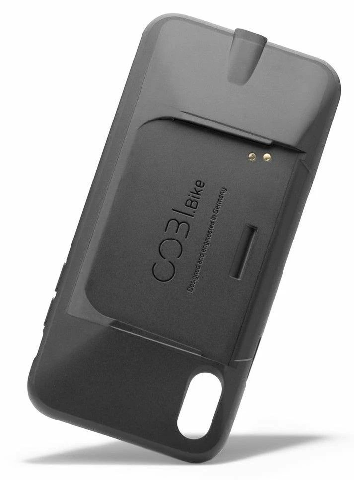 COBI (Bosch) Bosch EBike - Coque IPhone Pour COBI.Bike & SmartphoneHub 2 COBI (Bosch) Bosch EBike - Coque IPhone Pour COBI.Bike & SmartphoneHub – Image 2