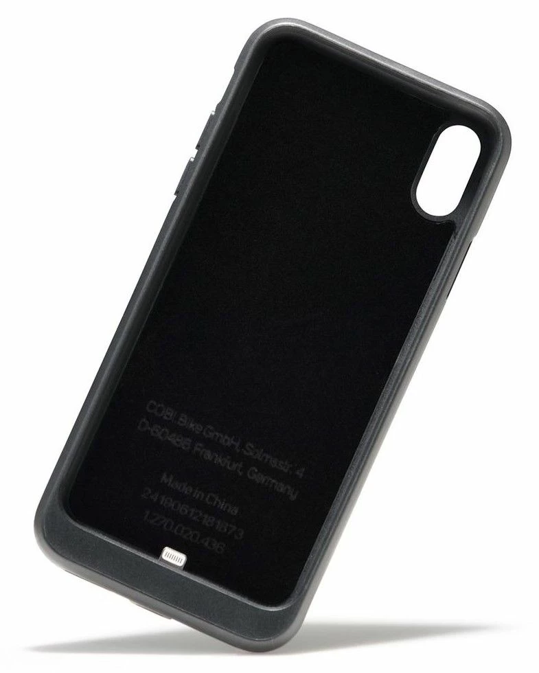 COBI (Bosch) Bosch EBike - Coque IPhone Pour COBI.Bike & SmartphoneHub 1 COBI (Bosch) Bosch EBike - Coque IPhone Pour COBI.Bike & SmartphoneHub