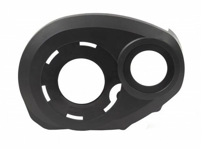 Bosch EBike - Habillage Active Droit - Gris Platine / Gris Anthracite 2 Bosch EBike - Habillage Active Droit - Gris Platine / Gris Anthracite – Image 2