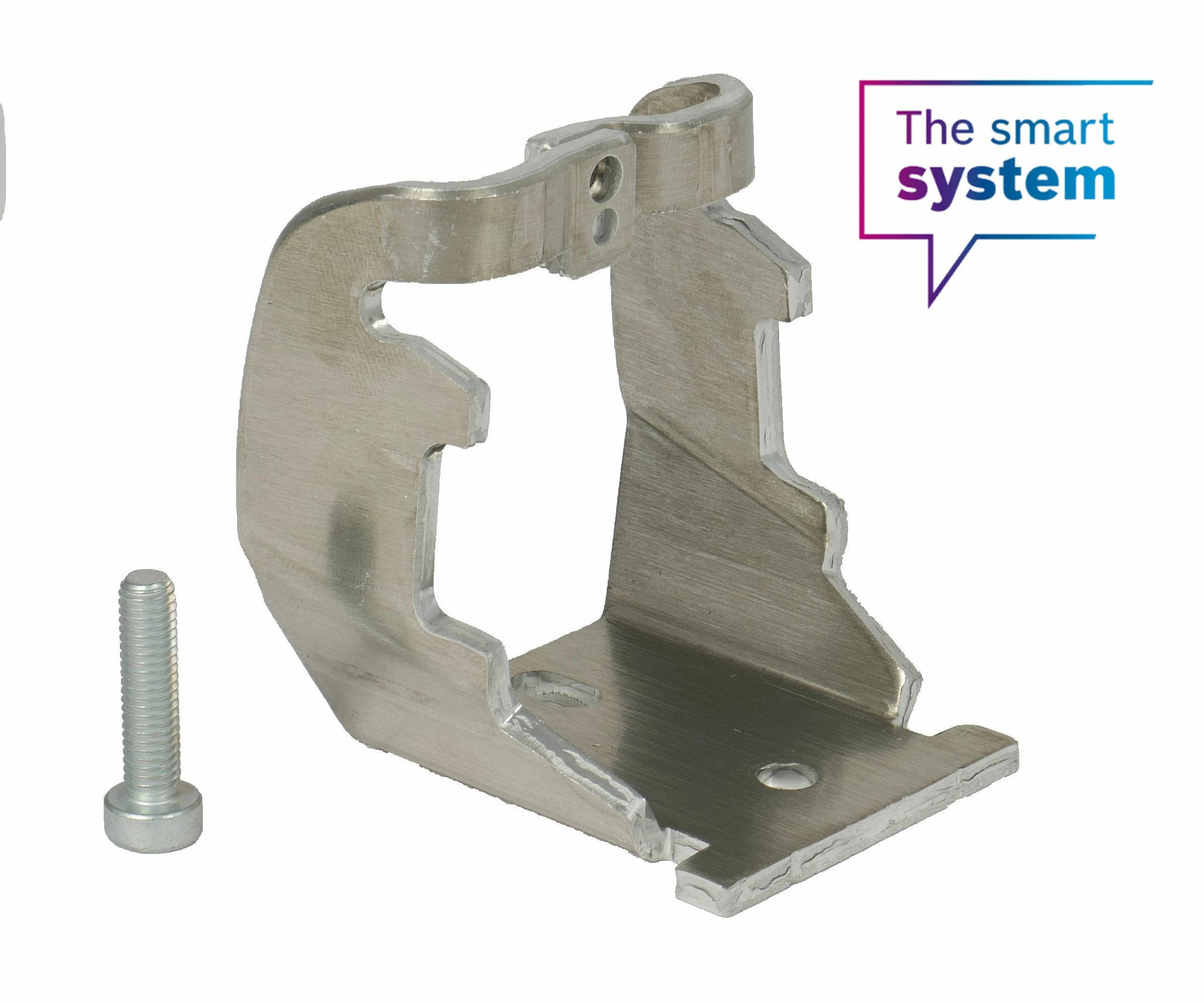 Bosch EBike - Kit Adaptateur De Support PowerPack Smart System, Côté Connecteur 2 Bosch EBike - Kit Adaptateur De Support PowerPack Smart System, Côté Connecteur – Image 2