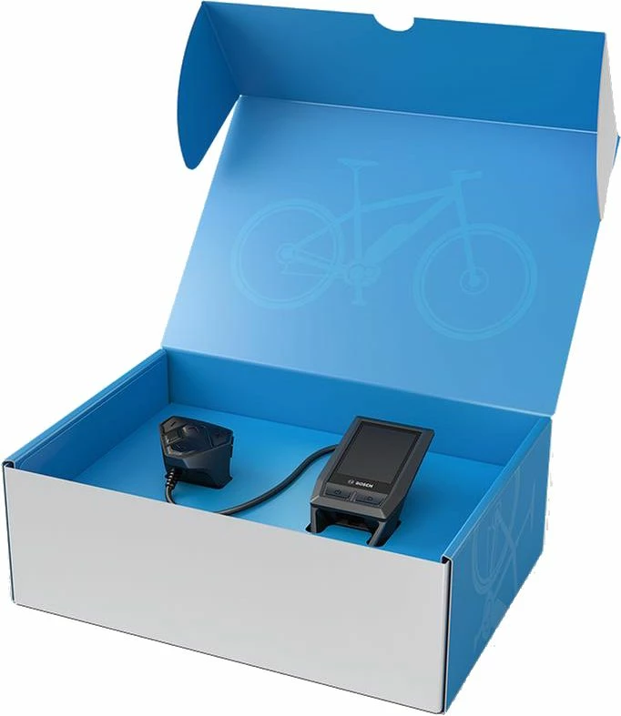 Bosch EBike - Kit D'installation Original Kiox 2 Bosch EBike - Kit D'installation Original Kiox – Image 2