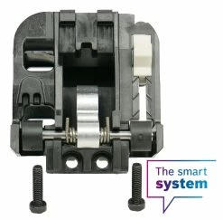 Bosch EBike - Support De Batterie PowerTube 750 Wh Smart System (fixation à La Batterie) -Promos Vtt Électriques Boutique bosch ebike kit fixation support powertube 750 2 3840x2160