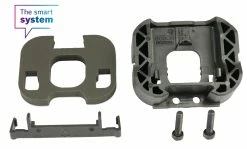 Bosch EBike - Support De Batterie PowerTube 750 Wh Smart System (fixation à La Batterie) -Promos Vtt Électriques Boutique bosch ebike kit fixation support powertube 750 3 3840x2160