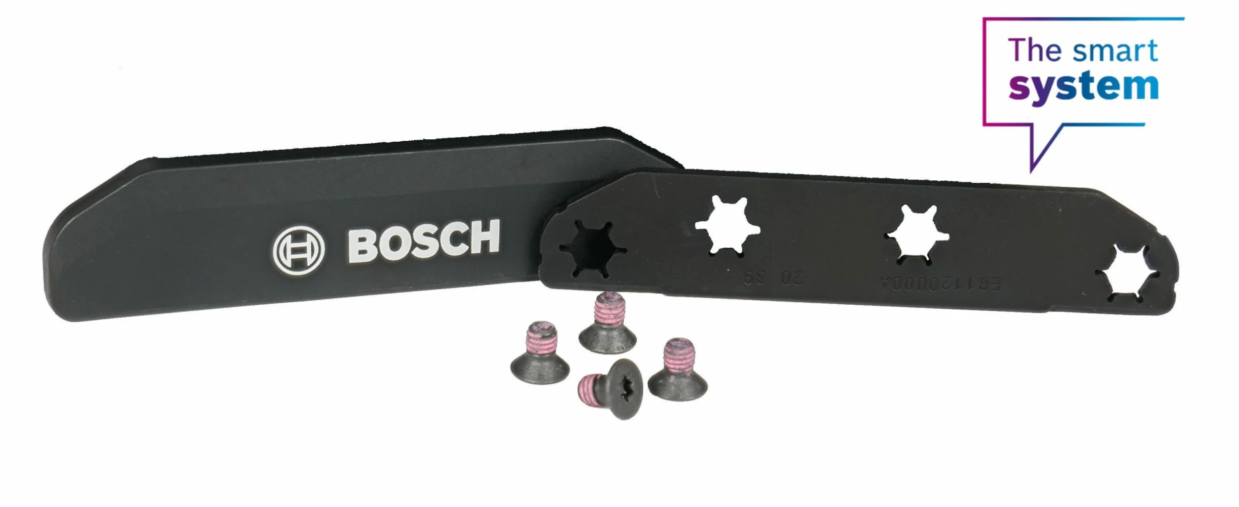 Bosch EBike - Kit De Montage ABS Gen.2 1 Bosch EBike - Kit De Montage ABS Gen.2