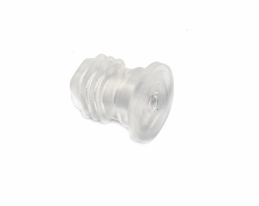 Bosch EBike - Kit D'obturateurs Pour Prise D'éclairage Et Alimentation Moteur Gen. 4 (2020) 2 Bosch EBike - Kit D'obturateurs Pour Prise D'éclairage Et Alimentation Moteur Gen. 4 (2020) – Image 2