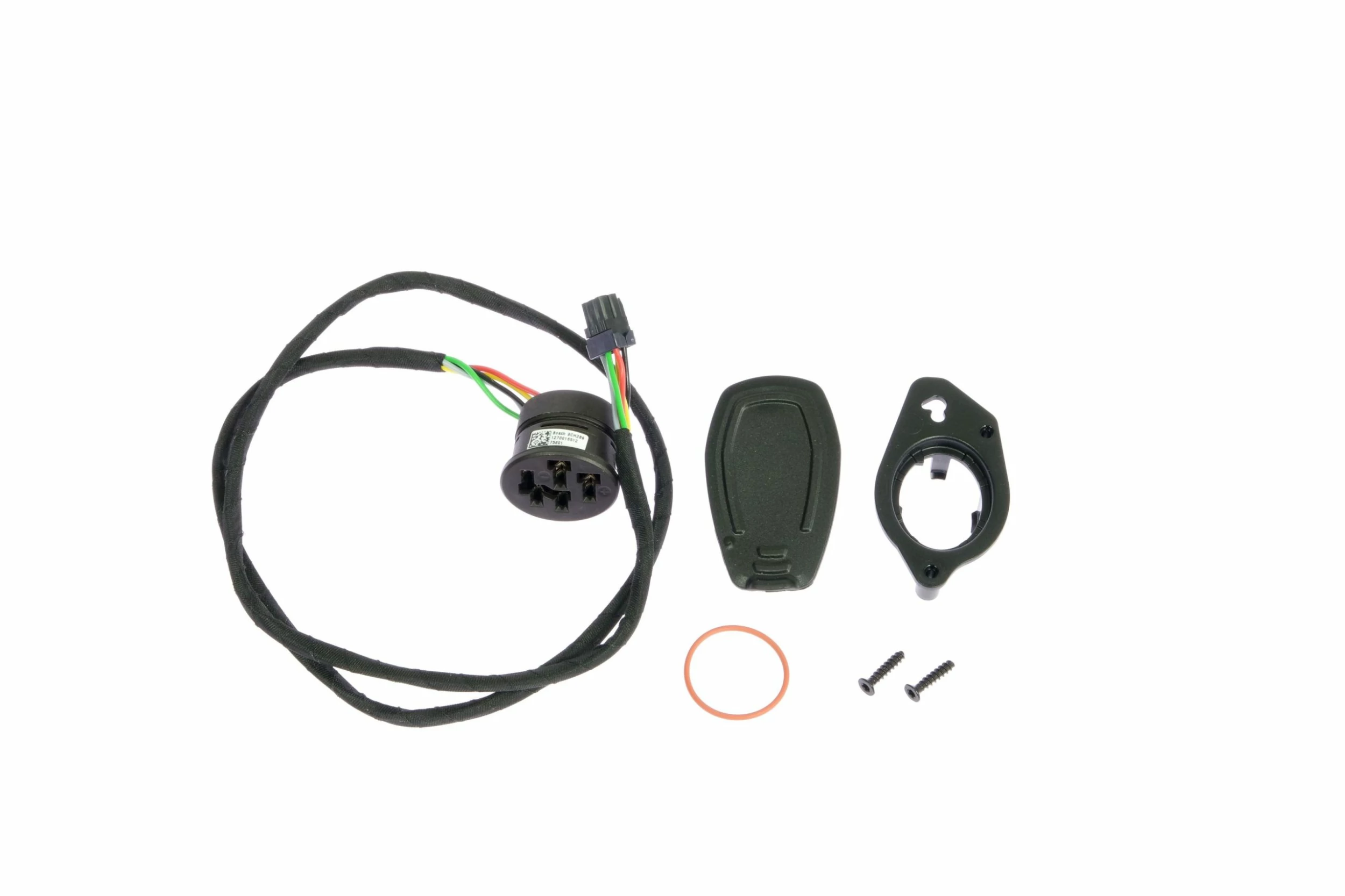 Bosch EBike - Kit Pour Prise De Charge Sur Batterie PowerTube 1 Bosch EBike - Kit Pour Prise De Charge Sur Batterie PowerTube