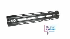 Bosch EBike - Rail De Montage Pour Batterie PowerTube 500 Wh Smart System