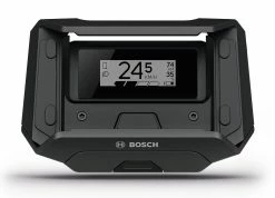 Bosch EBike - SmartphoneHub - Kit D'installation -Promos Vtt Électriques Boutique bosch ebike smartphonehub avec display 1 52 pouces 3840x2160