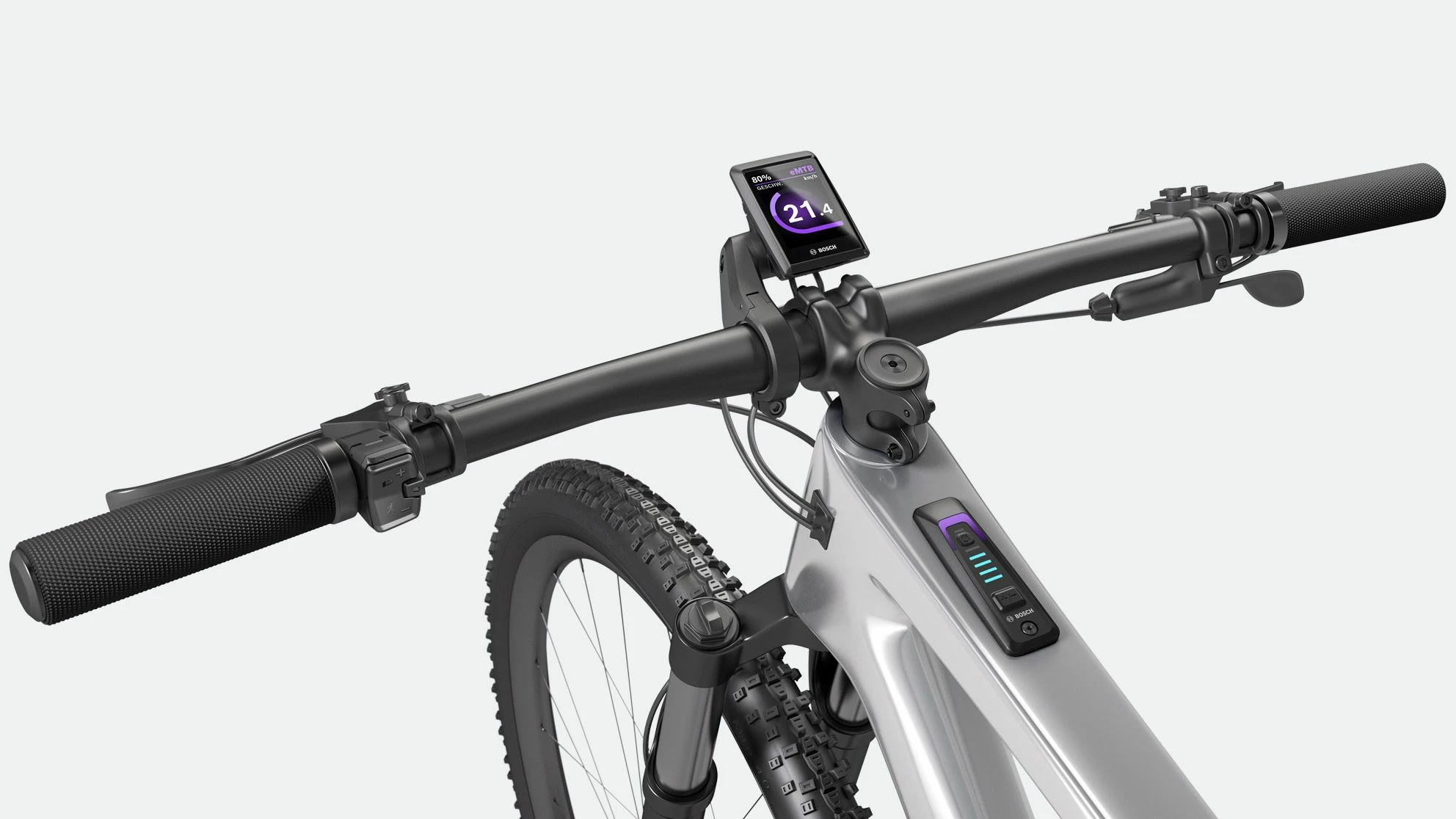 Bosch EBike - System Controller Smart System - élément De Contrôle Intégré Au Cadre 2 Bosch EBike - System Controller Smart System - élément De Contrôle Intégré Au Cadre – Image 2