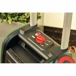 Bosch - Fontus - Nettoyeur Basse Pression Sans Fil (livré Avec Batterie) -Promos Vtt Électriques Boutique bosch fontus nettoyeur sans fil 3 3840x2160
