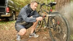 Bosch - Fontus - Nettoyeur Basse Pression Sans Fil (livré Avec Batterie) -Promos Vtt Électriques Boutique bosch fontus nettoyeur sans fil 5 3840x2160