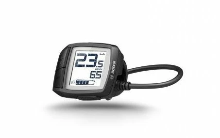 Bosch EBike - Ecran Purion Performance Line 1 Bosch EBike - Ecran Purion Performance Line