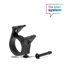 Bosch EBike - Support Pour Commande Au Guidon Smart Sytem -Promos Vtt Électriques Boutique bosch support led remote smart system slim 3840x2160