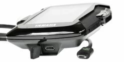 Elektrofahrrad24 Câble De Charge Micro USB-B - Micro USB-B 450 Mm Compatible Yamaha (adaptateur Optionnel) -Promos Vtt Électriques Boutique cable de charge micro usb b micro usb b 450 mm pour yamaha ebike 2 3840x2160