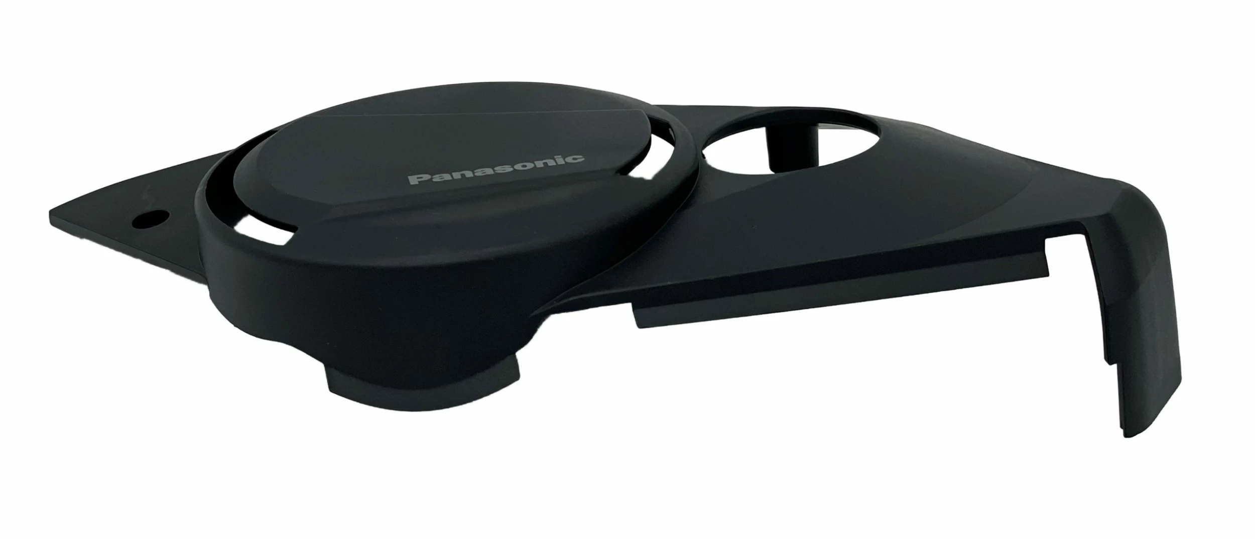 Flyer/Fit- Cache Moteur Panasonic BT3079, BT3080, BT3198, GX0 Et GXL. 3 Flyer/Fit- Cache Moteur Panasonic BT3079, BT3080, BT3198, GX0 Et GXL. – Image 3