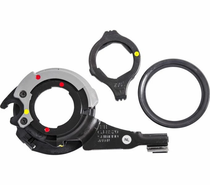 Shimano - Kit Cassette/joint CJ-8S40/CJ-8S20 Pour Moyeu Nexus Ou Alfine 8 Vitesses 2 Shimano - Kit Cassette/joint CJ-8S40/CJ-8S20 Pour Moyeu Nexus Ou Alfine 8 Vitesses – Image 2