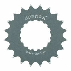 Connex - Pignon 22 Dents Pour Moteur Bosch Active Et Performance CX