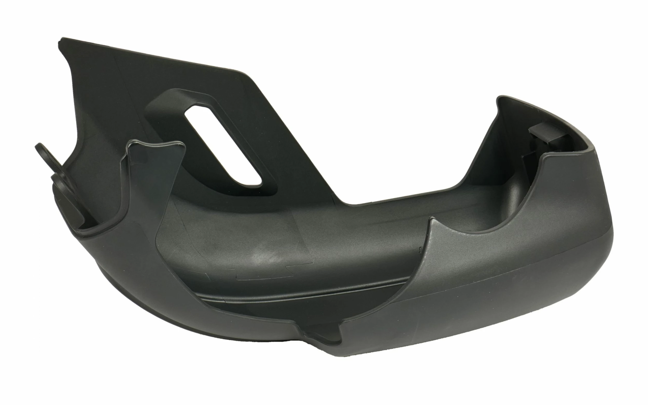 Cube - Sabot Moteur Pour Stereo Hybrid HPC 2020 - 2023 2 Cube - Sabot Moteur Pour Stereo Hybrid HPC 2020 - 2023 – Image 2