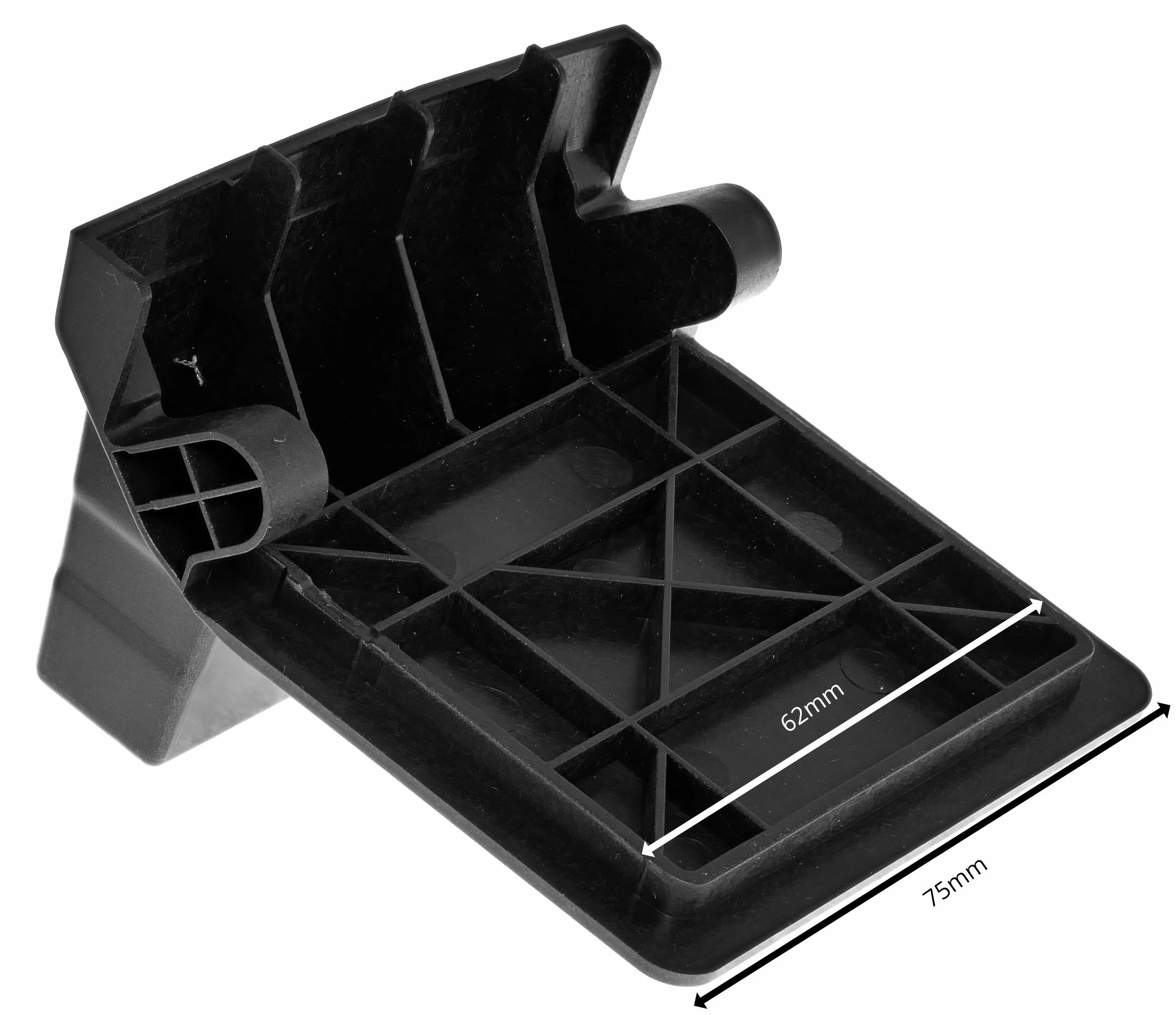 Derby Cycle - Cache De Protection Pour Contact Batterie - Moteurs Impulse 1.0 / 2.0 36 V 2 Derby Cycle - Cache De Protection Pour Contact Batterie - Moteurs Impulse 1.0 / 2.0 36 V – Image 2