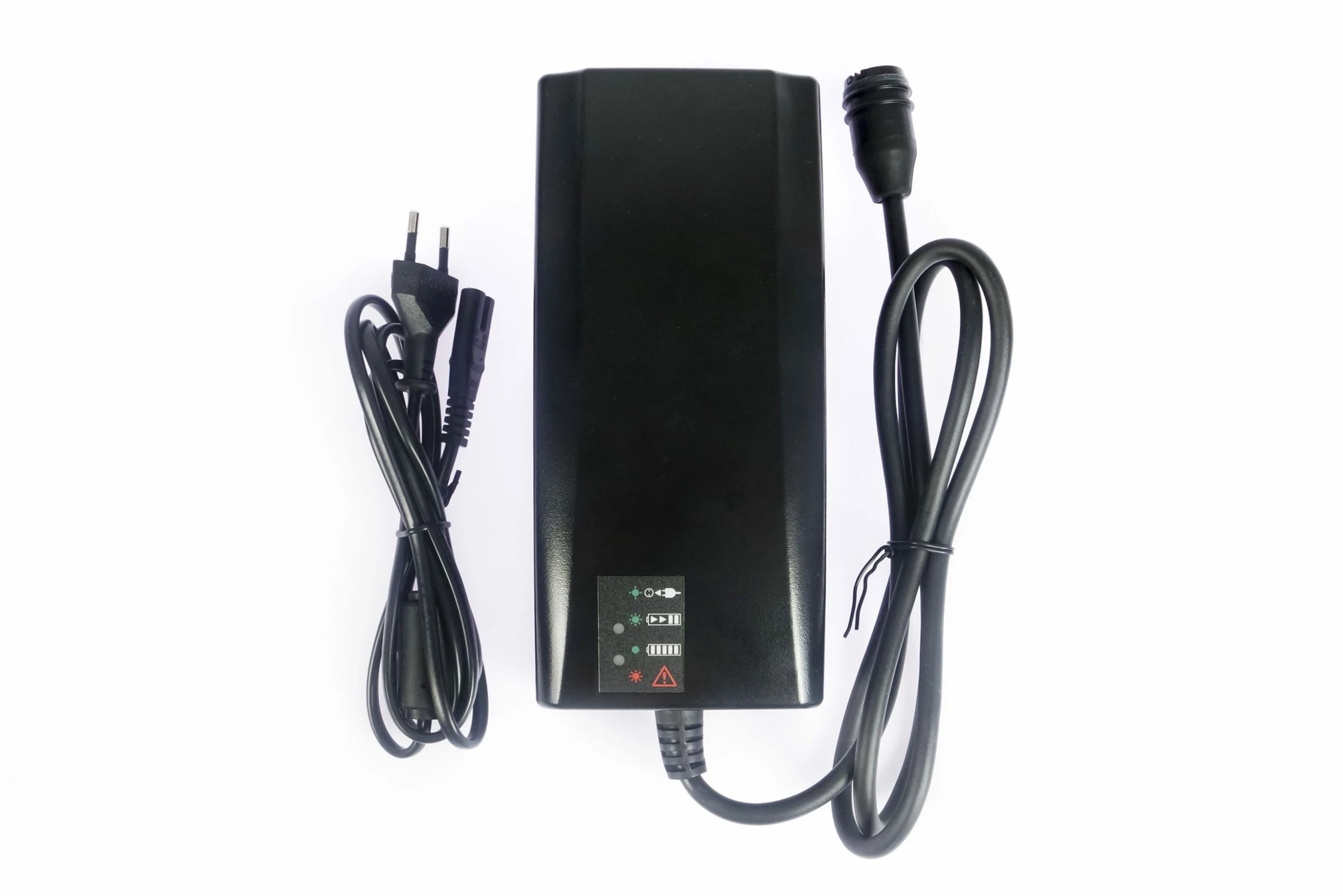 Derby Cycle - Chargeur 4A Pour Batteries Impulse 3.0 EVO / Xion 1 Derby Cycle - Chargeur 4A Pour Batteries Impulse 3.0 EVO / Xion