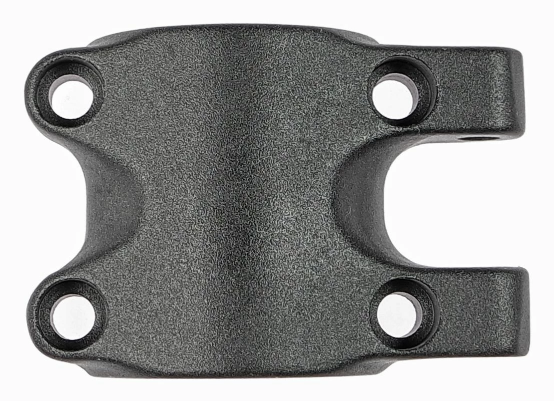 Derby Cycle - Plaque Avant De Potence Pour écran Impulse LCD Compact (Faceplate Type B) 2 Derby Cycle - Plaque Avant De Potence Pour écran Impulse LCD Compact (Faceplate Type B) – Image 2