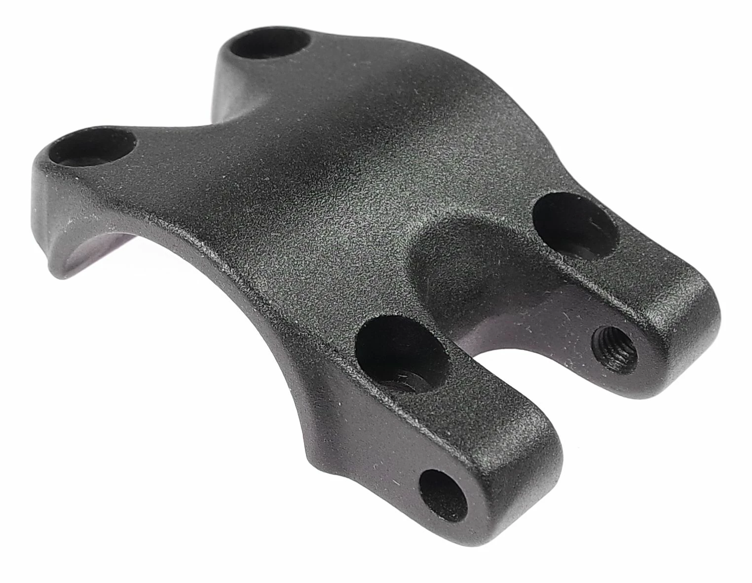 Derby Cycle - Plaque Avant De Potence Pour écran Impulse LCD Compact (Faceplate Type B) 1 Derby Cycle - Plaque Avant De Potence Pour écran Impulse LCD Compact (Faceplate Type B)