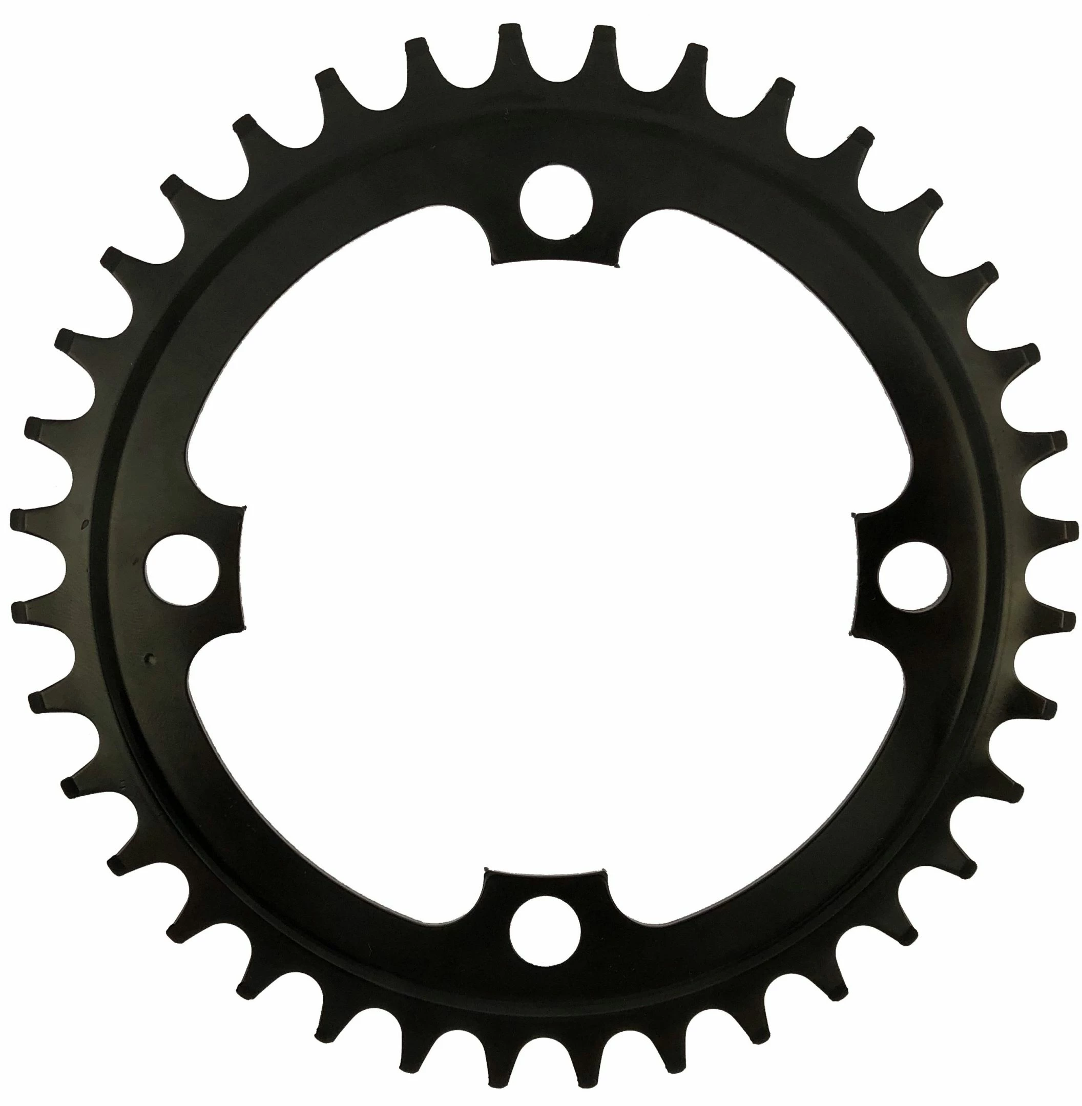 Derby Cycle - Plateau 36 Dents Pour Moteur Impulse 1.0 / 2.0 1 Derby Cycle - Plateau 36 Dents Pour Moteur Impulse 1.0 / 2.0