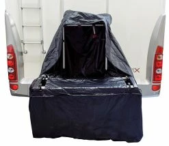 DS COVERS Eagle 2 - Bâche De Transport Pour Porte-vélos -Promos Vtt Électriques Boutique ds covers eagle 2 bache transport porte velo 2 3840x2160